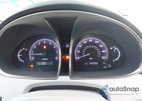 2011 Toyota Avalon from USA, damaged, VIN 4T1BK3DB7BU388769